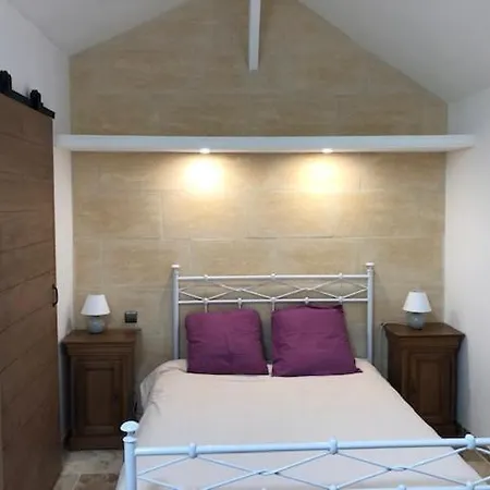 Prázdninový dům Domaine D'once