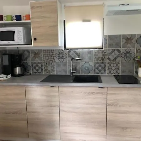 Prázdninový dům Domaine D'once