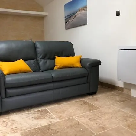 Holiday home Domaine D'once Sanguinet