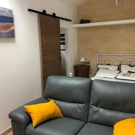 Domaine D'once Hébergement de vacances