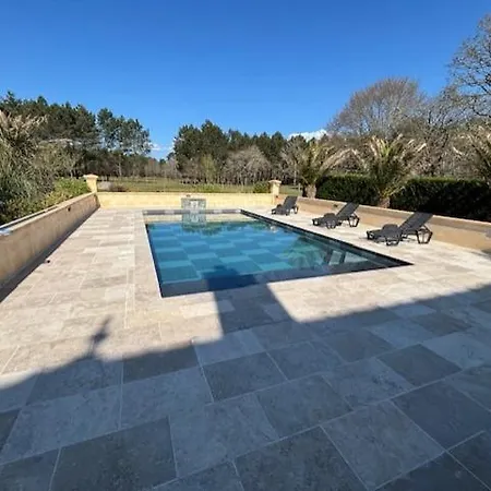Domaine D'once Holiday home