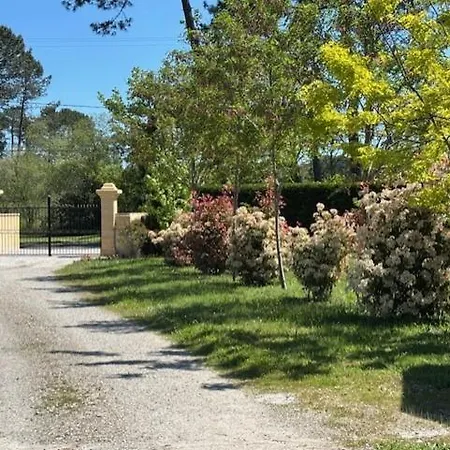 Nyaraló Domaine D'once