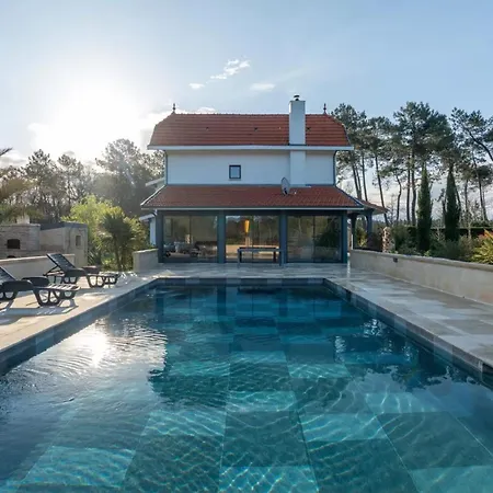 Domaine D'once Sanguinet