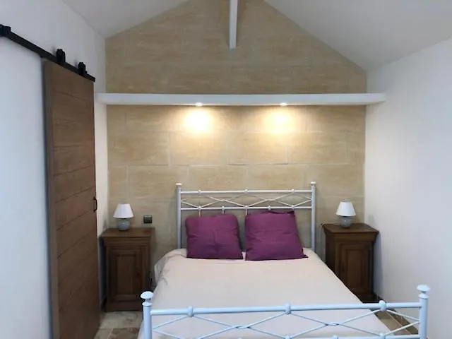 Hébergement de vacances Domaine D'once