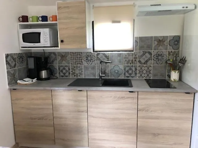 Hébergement de vacances Domaine D'once