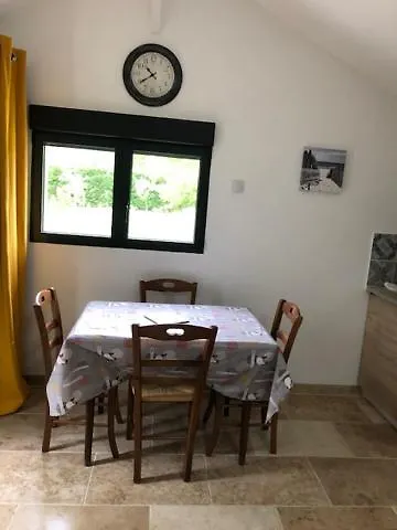 Domaine D'once Sanguinet