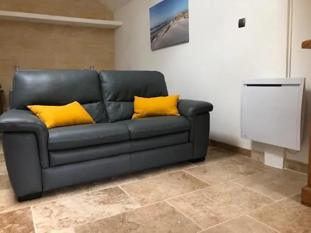 Hébergement de vacances Domaine D'once Sanguinet