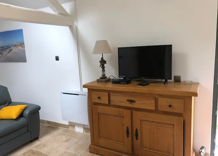 Domaine D'once Hébergement de vacances *