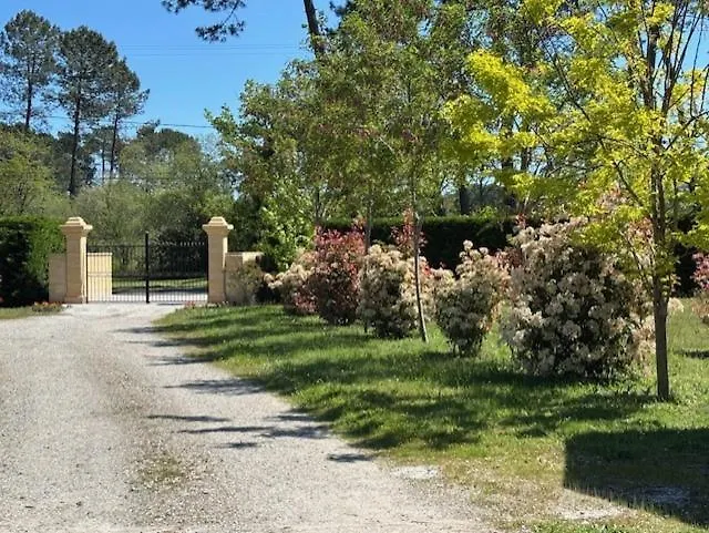 Hébergement de vacances Domaine D'once